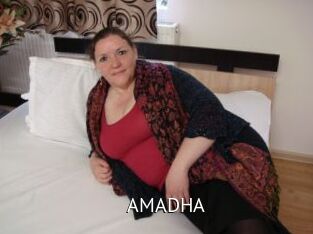 AMADHA