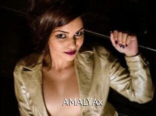 AMALYAx Zizi X