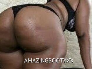 AMAZINGBOOTYXX