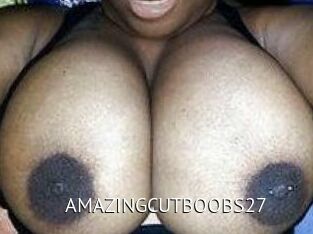 AMAZINGCUTBOOBS27