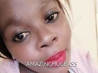 AMAZINGHUGEASS Zizi X
