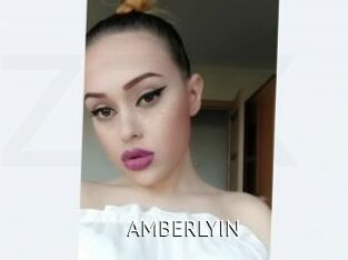 AMBERLYIN