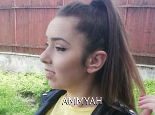 AMMYAH