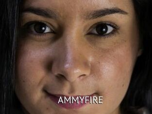 AMMYFIRE