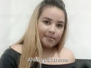 ANALuciExtreme Zizi X