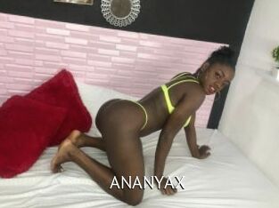 ANANYAX