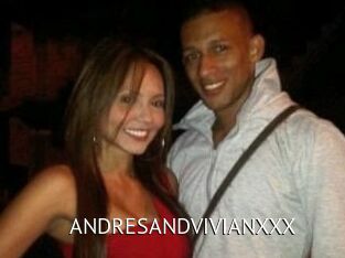 ANDRESANDVIVIANXXX