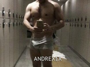 ANDREX1X