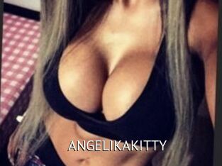 ANGELIKA_KITTY Zizi X