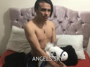 ANGELS_SKY