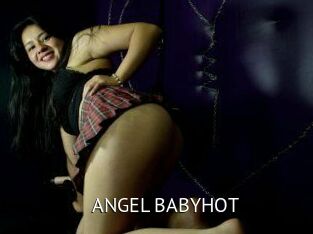 ANGEL_BABYHOT