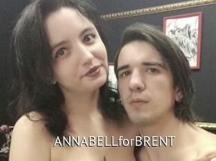 ANNABELLforBRENT