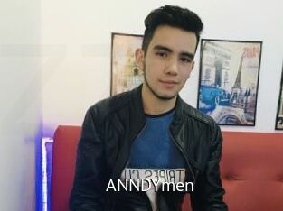 ANNDYmen
