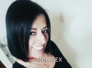 ANNIASEX