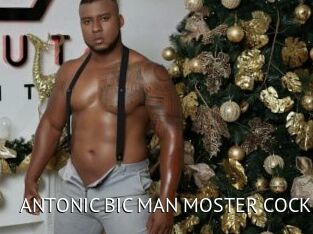 ANTONIC_BIC_MAN_MOSTER_COCK
