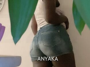 ANYAKA Zizi X