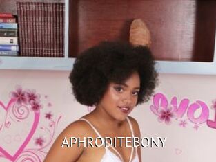 APHRODITEBONY Zizi X