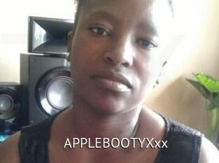APPLEBOOTYXxx