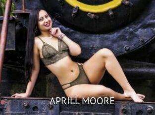 APRILL_MOORE Zizi X