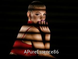 APureEssence86