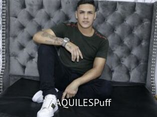 AQUILESPuff