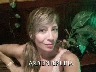 ARDIENTERUBIA