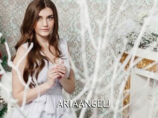 ARIAANGELJ Zizi X