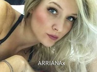ARRIANAx