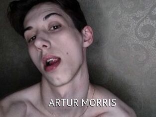 ARTUR_MORRIS
