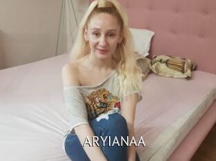 ARYIANAA Zizi X