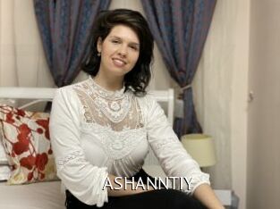 ASHANNTIY