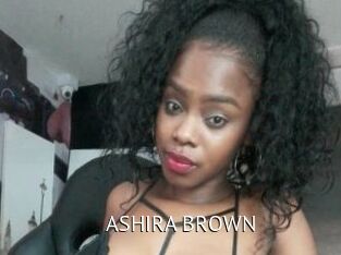 ASHIRA_BROWN Zizi X