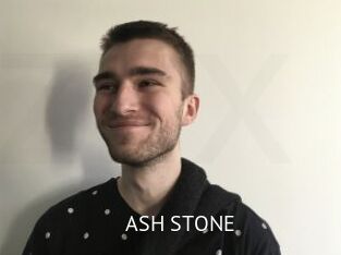 ASH_STONE Zizi X