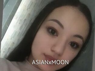 ASIANxMOON