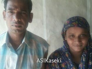 ASIKaseki