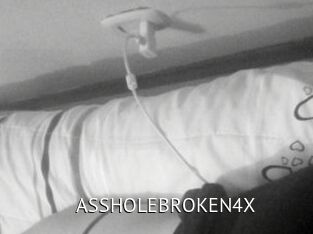ASSHOLEBROKEN4X