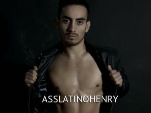 ASSLATINOHENRY