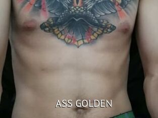 ASS_GOLDEN