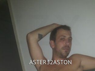 ASTER32ASTON