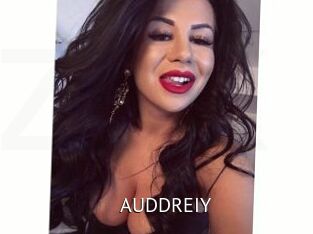 AUDDREIY