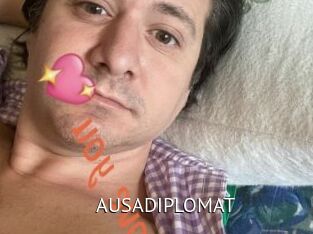 AUSADIPLOMAT