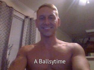 A_Ballsytime
