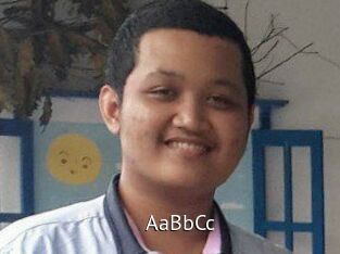 AaBbCc