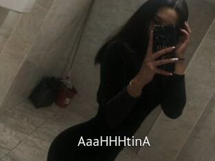 AaaHHHtinA