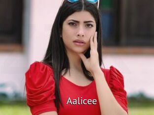 Aalicee