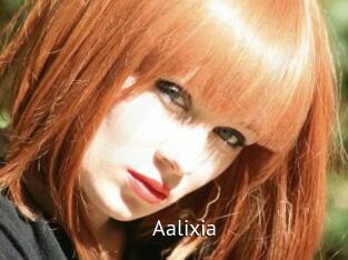 Aalixia