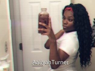 AaliyahTurner Zizi X