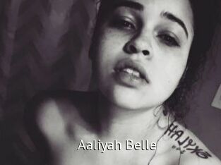 Aaliyah_Belle