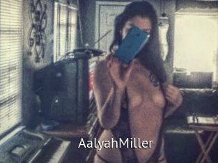 Aalyah_Miller Zizi X
