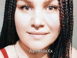 AameliiaXx Zizi X